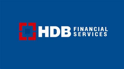 hdb finance|hdb finance log in.